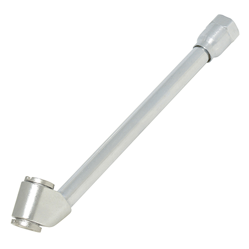 [SUR-108112] CABEZA DOBLE PARA INFLAR DE 1/4" NPT