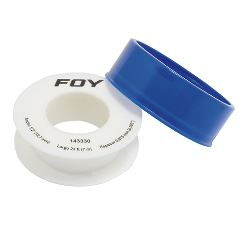 [FOY-143330] CINTA SELLA ROSCAS 13 MM X 7 M