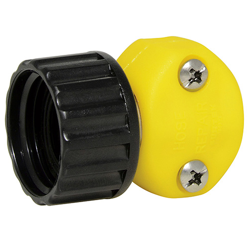 [SUR-130380] CONECTOR PARA MANGUERA DE RIEGO PLÁSTICO, 5/8" A 3/4" HEMBRA