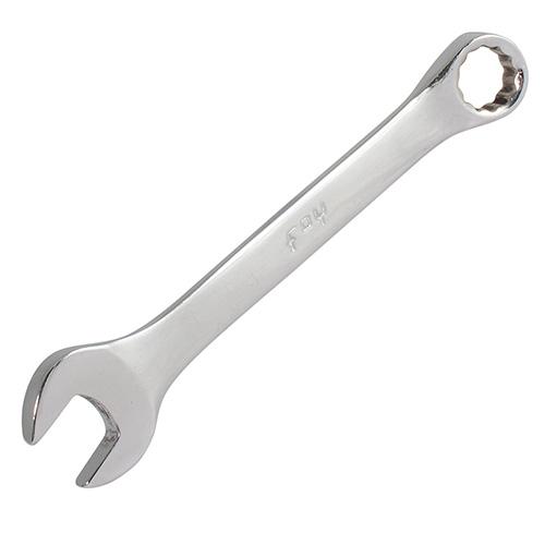 [FOY-140812] LLAVE COMBINADA PULIDO ESPEJO MÉTRICA, 12 PUNTAS, 12 MM