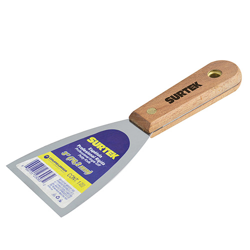 [SUR-123083] ESPATULA MANGO MADERA 3 RIG