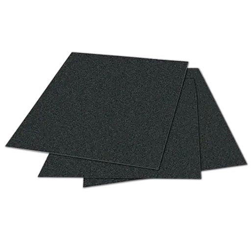 [AUS-2748] LIJA DE AGUA GRANO 320 EASY CUT (PAQ. 50 PZAS.)