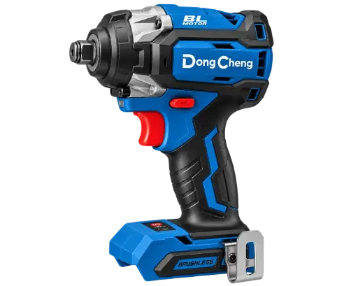 [DCH-DCPL208EK] ATORNILLADOR DE IMPACTO 1/4" 20V. BRUSHLESS. INCLUYE DOS BATERIAS DE 4 AMP Y ESTUCHE