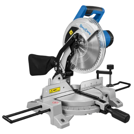 [DCH-DJX09255] SIERRA INGLETADORA 10 PULG. MOTOR 1800W.