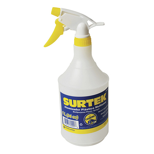 [SUR-130400] ATOMIZADOR PLASTICO MULTIUSOS