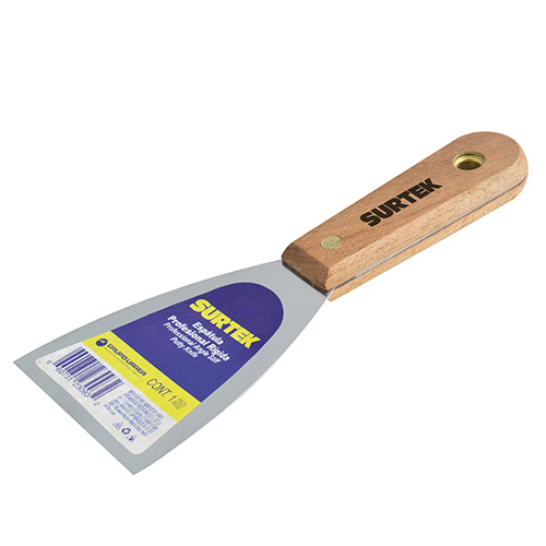 [SUR-123081] ESPATULA MANGO MADERA 1 RIG