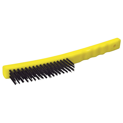 [SUR-123261] CEPILLO DE ALAMBRE C/MANGO 3 X 17 HILERAS