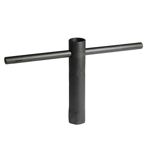[SUR-30P] TUBO SOCKET P/BUJIA 5/8 X 4 C/MANERAL