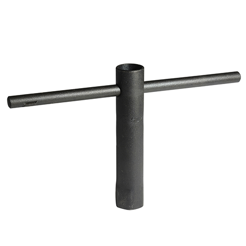 [SUR-40P] TUBO SOCKET P/BUJIA 13/16 X 4 C/MANERAL