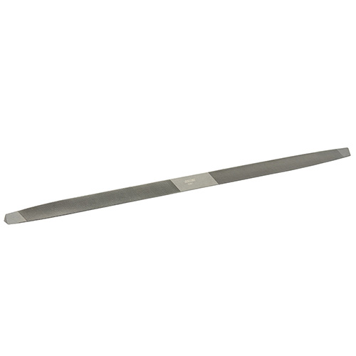 [SUR-120383] LIMA TRIANGULAR DOBLE 8 (PAQ. 6 PZAS.)
