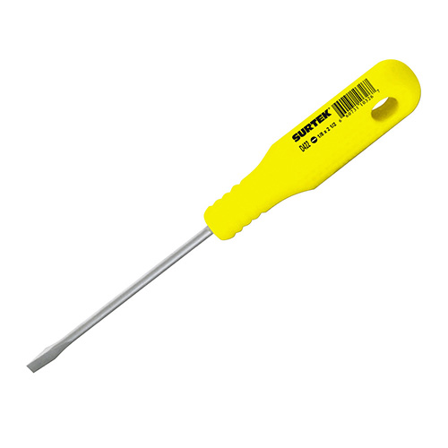 [SUR-D422] DESARMADOR AMA MINI, CAB 1/8X2 1/2