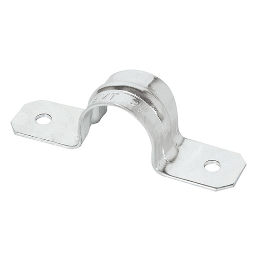 [SUR-136816] ABRAZADERA DE TUBO TIPO OMEGA 3/4 10 PZAS.
