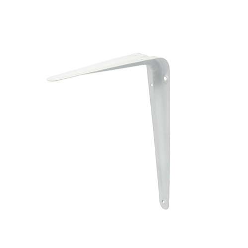 [SUR-137790] MENSULA DE ACERO 4X5' BLANCO
