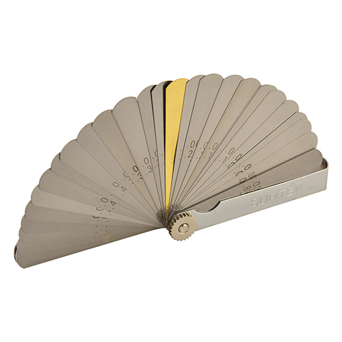 [SUR-107329] CALIBRADOR 32 HOJAS