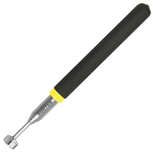 [SUR-MT01] MAGNETO TELESCOPICO C/EXTENSION DE 130 A 640mm Y CAPACIDAD HASTA 3.2lb