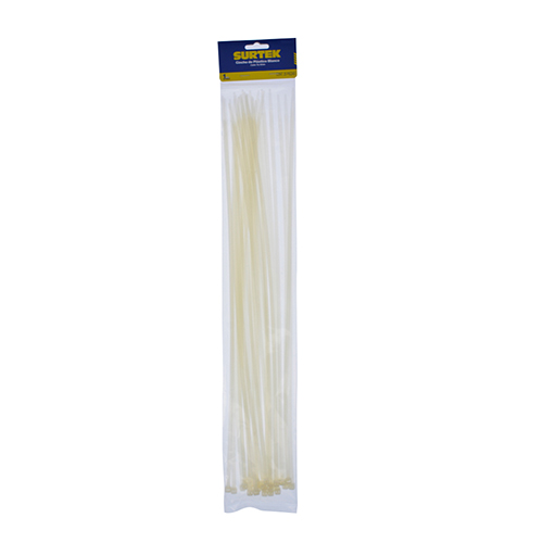 [SUR-114216] CINCHO 450 X 4.8mm (25 PZAS.) BLANCO