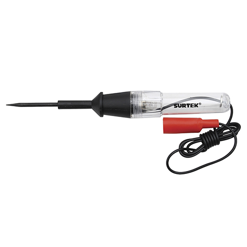 [SUR-107303] PROBADOR DE CIRCUITOS DE 6 A 12V