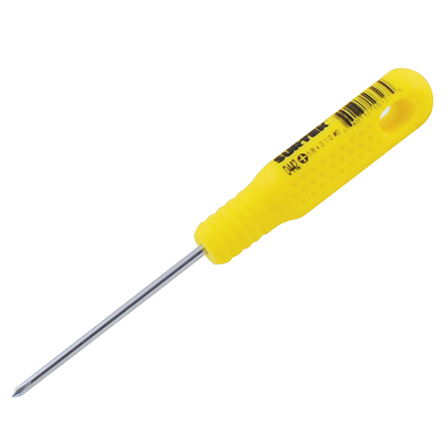 [SUR-D442] DESARMADOR AMA MINI No.0 1/8 X 2 1/2
