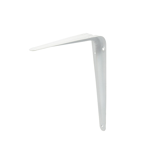 [SUR-137791] MENSULA DE ACERO 5X6 BLANCO
