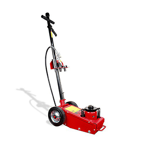 [MIK-GA-322] GATO HIDRONEUMATICO DE BOTELLA USO PROFESIONAL EQUIPO PESADO (22 TON)