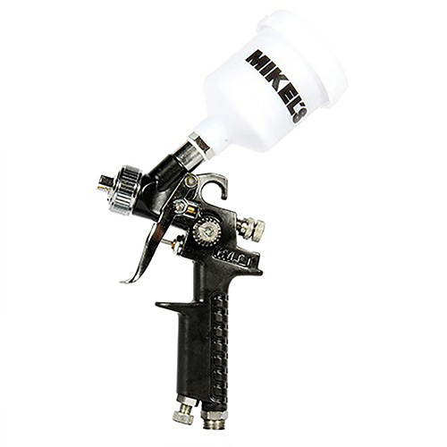 [MIK-PGP-400] PISTOLA P/PINTAR DE GRAVEDAD 50 PSI / 100 C.C.
