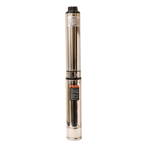 [TOM-3SDM2/8] BOMBA SUMERGIBLE P/POZO PROF. DE 1/2HP 3 Y 8 IMPUL. T. BALA C/CAJA CONTROL TOMAH (GRAVA IVA TASA 0%)