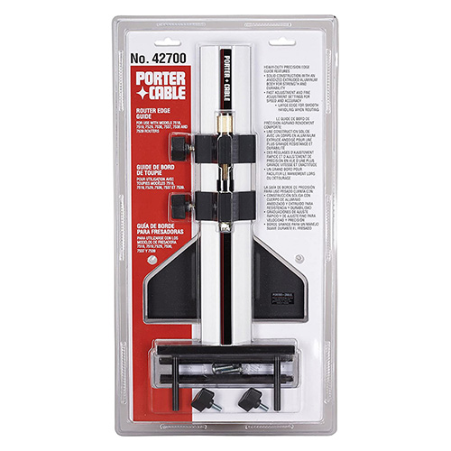 [PCA-42700] GUIA P/ROUTER INDUSTRIAL P/MODELOS 7536,7530