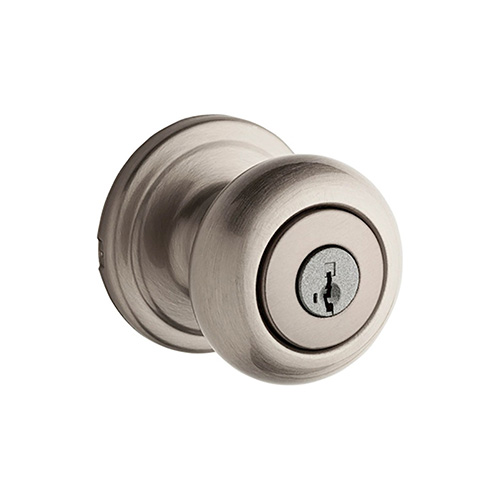 [KWK-L458041] POMO P/RECAMARA COPA COLOR NIQUEL SATINADO (BLISTER)