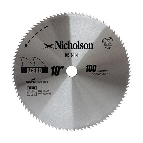 [CAM-DI515-98] SIERRA CIRCULAR 12 96 DTES