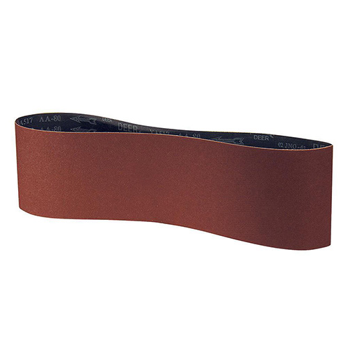 [PCA-713001010] LIJA DE BANDA 3 X 24 GRANO 100
