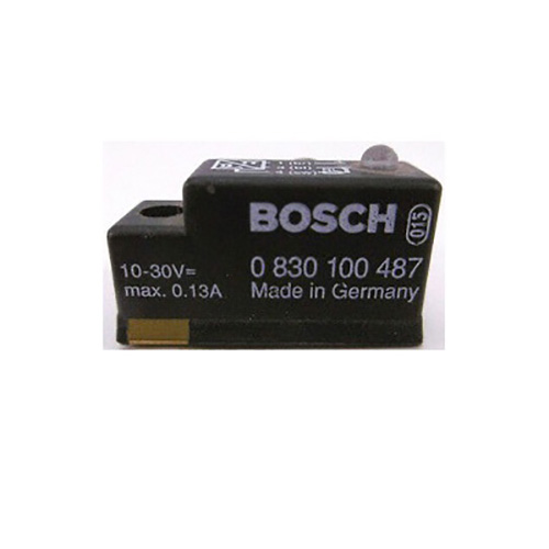 [BOR-2610993645] SWITCH