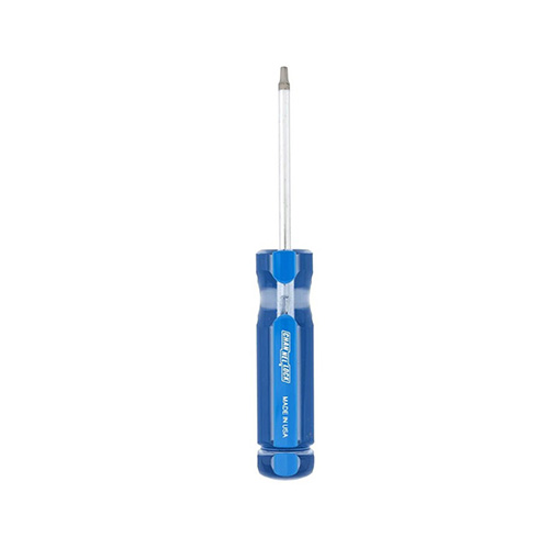 [CHA-TRTX15] DESARMADOR TORX