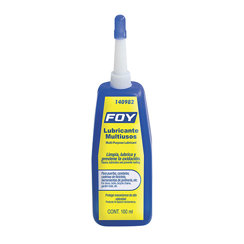 [FOY-140982] ACEITE MULTIUSOS 100 ML