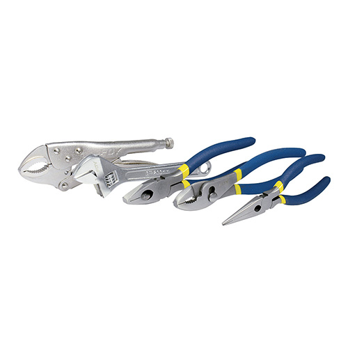 [FOY-142044] JUEGO COMBINADO DE HERRAMIENTA PARA MECANICO, 5 PIEZAS