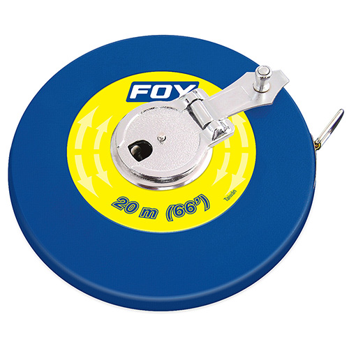 [FOY-142082] CINTA LARGA DE FIBRA DE VIDRIO 30 M