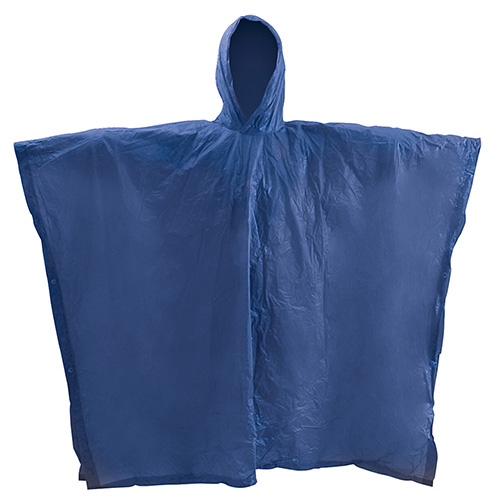 [FOY-144145] PONCHO IMPERMEABLE UNITALLA