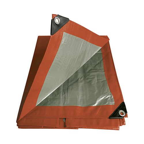 [FOY-LEM4X5R] LONA DE POLIETILENO COLOR ROJO 4 X 5 M