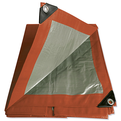 [FOY-LEM6X12R] LONA DE POLIETILENO COLOR ROJO 6 X 12 M