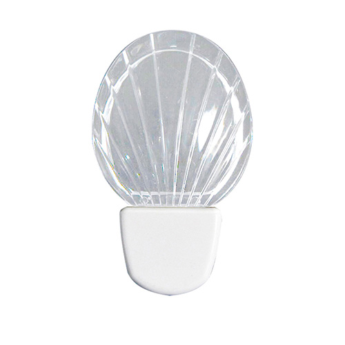 [FOY-LUNL04] LAMPARA DECORATIVA DE NOCHE LED, RGB 240 V