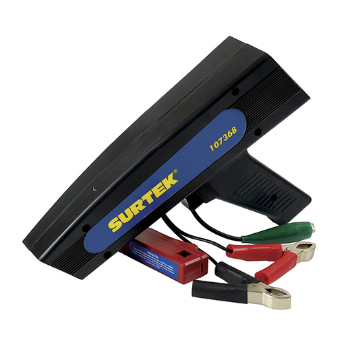 [SUR-107368] PISTOLA TIEMPO DE TIEMPO DE AVANCE, DIGITAL