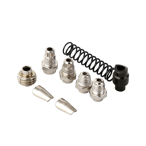 [SUR-112513RK] JUEGO DE REFACCION PARA REMACHADORA CON CABEZA MOVIL