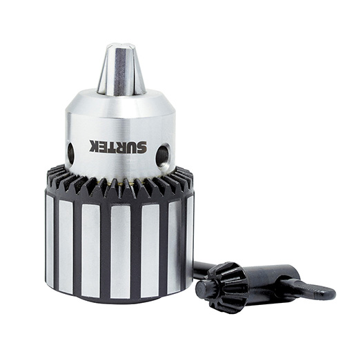 [SUR-119414] BROQUERO DE 5/8", ROSCA B16 CON LLAVE