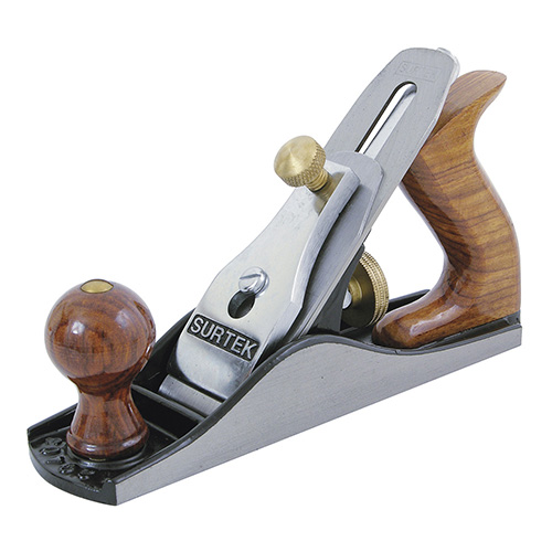 [SUR-120404] CEPILLO PARA CARPINTERO DE PLASTICO BASE LISA #4