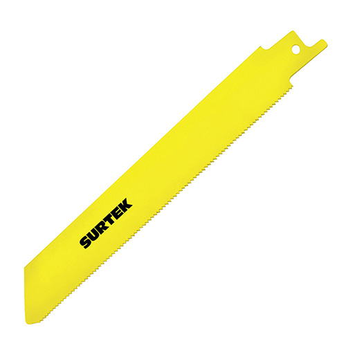 [SUR-120787] SEGUETA PARA SIERRA SABLE 12" X 6 DPP, 2 PIEZAS
