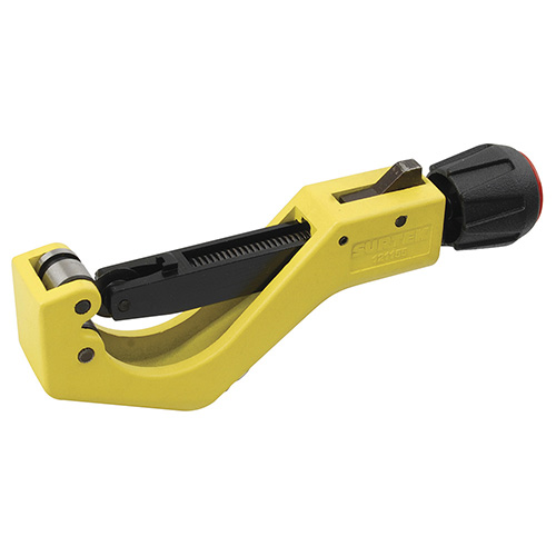 [SUR-121155] CORTATUBOS CON MECANISMO DE AJUSTE RAPIDO 1/4" A 2"