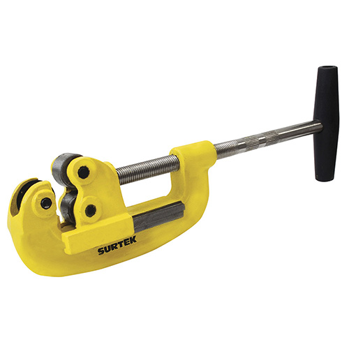 [SUR-121158] CORTATUBOS DE ACERO FORJADO 1/8" A 2"