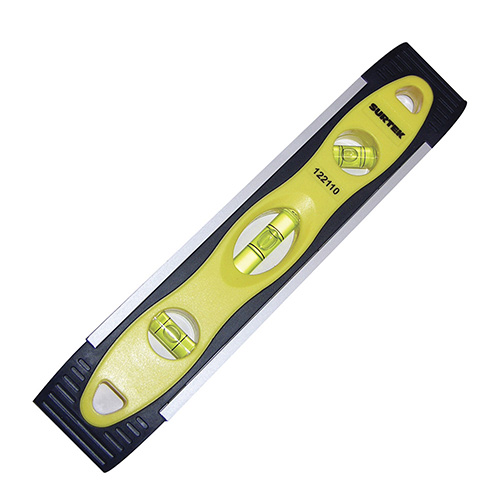 [SUR-122110] NIVEL TORPEDO MAGNETICO 9"
