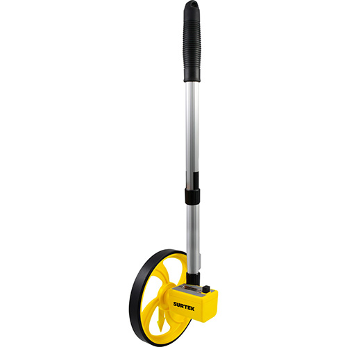 [SUR-122268] ODOMETRO MANUAL 10,000 M RUEDA DE 6"