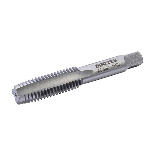 [SUR-123520] MACHUELOS DE ACERO DE ALTA VELOCIDAD 5/8"-11NC