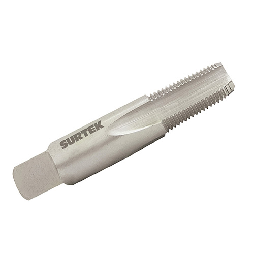 [SUR-123884] MACHUELOS DE ACERO AL CARBON PARA TUBO 3/4" - 14 NPT
